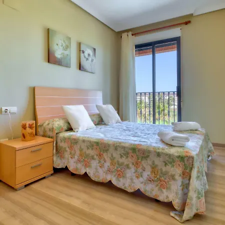 Lejlighed Vilamar Dénia