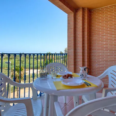 Lejlighed Vilamar