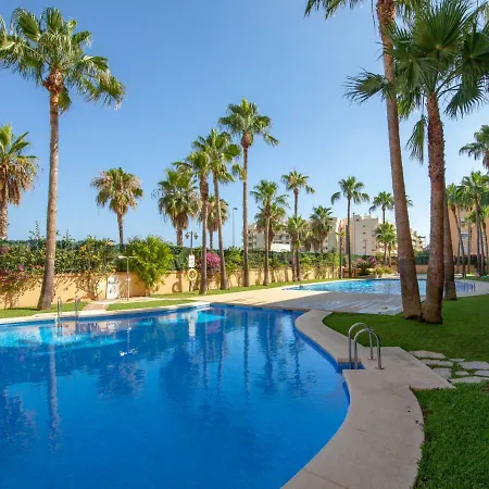Lejlighed Vilamar