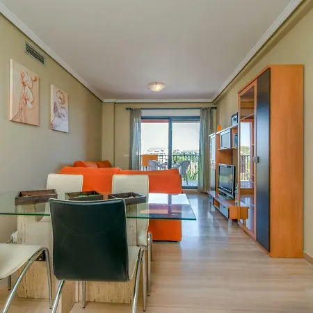 Vilamar * Dénia