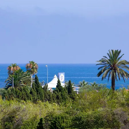 Vilamar Dénia